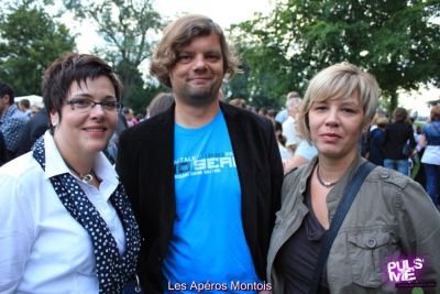 Apéro Pré-Doudou ! - Gallerie photo #89